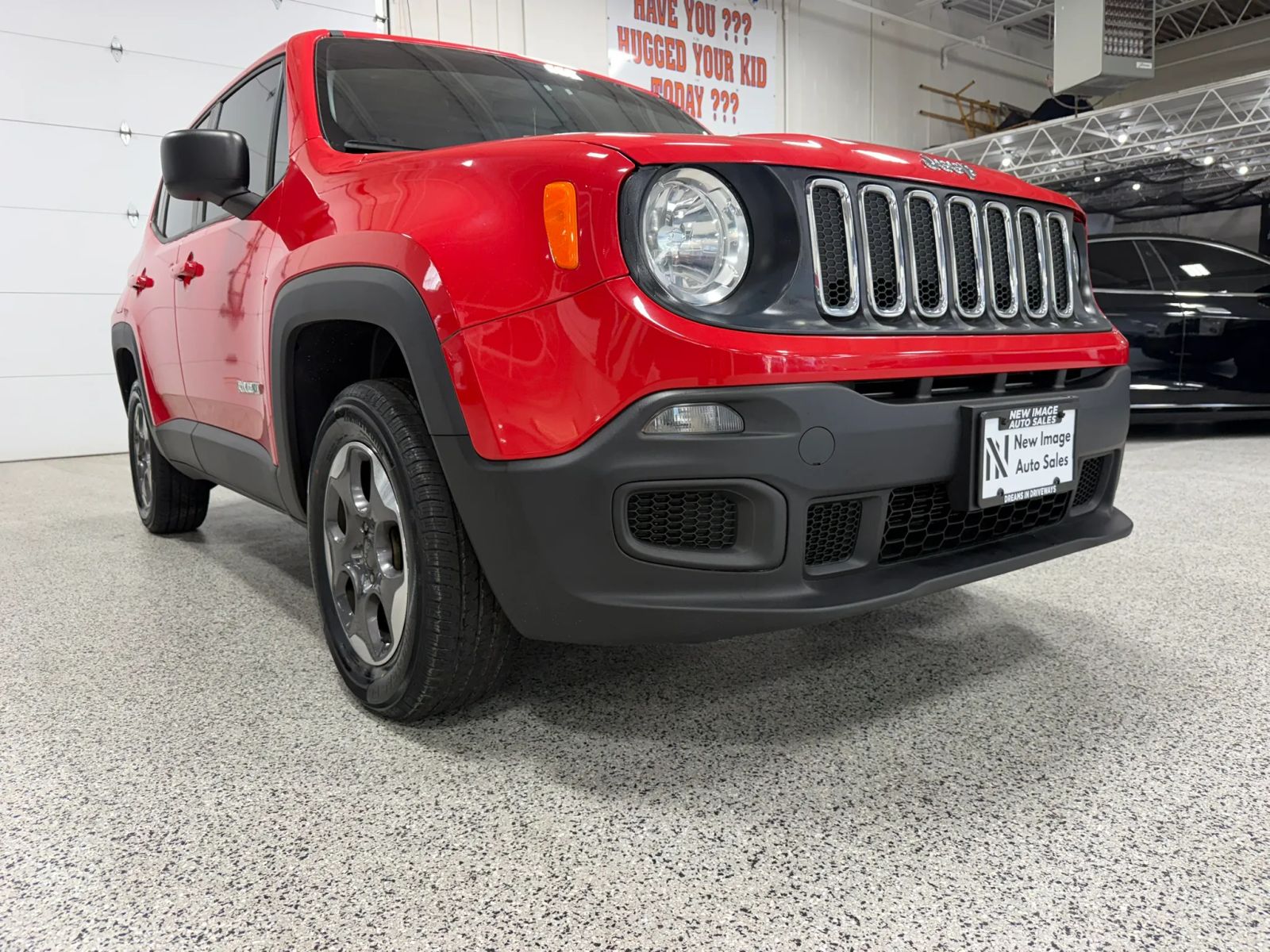 jeep renegade 2016 ZACCJBAT1GPD09351 image jeep renegade 2016 ZACCJBAT1GPD09351 image