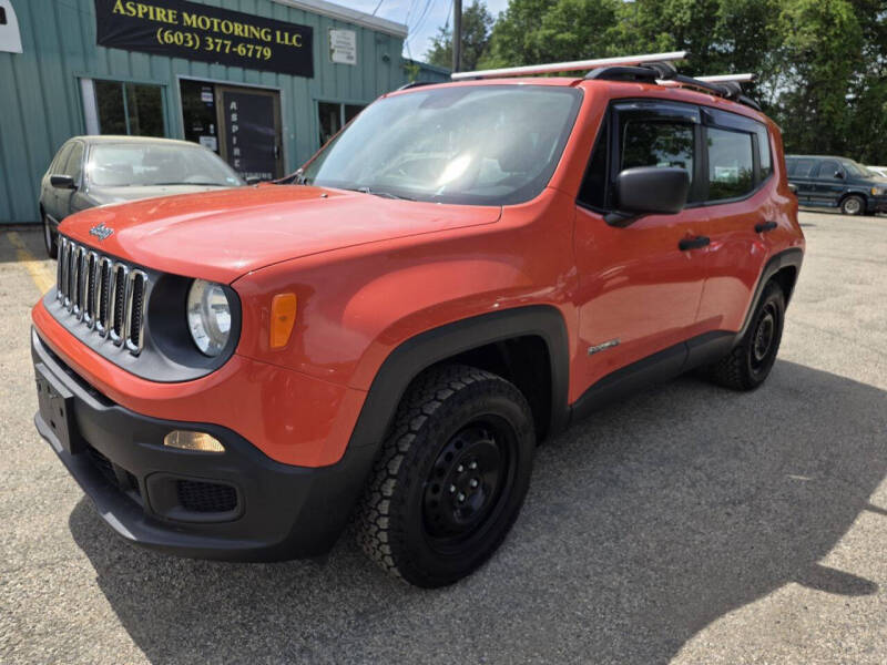 jeep renegade 2016 ZACCJBAW0GPC63697 image jeep renegade 2016 ZACCJBAW0GPC63697 image