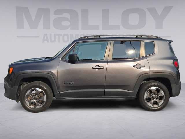 jeep renegade 2016 ZACCJBAT1GPD94644 image jeep renegade 2016 ZACCJBAT1GPD94644 image