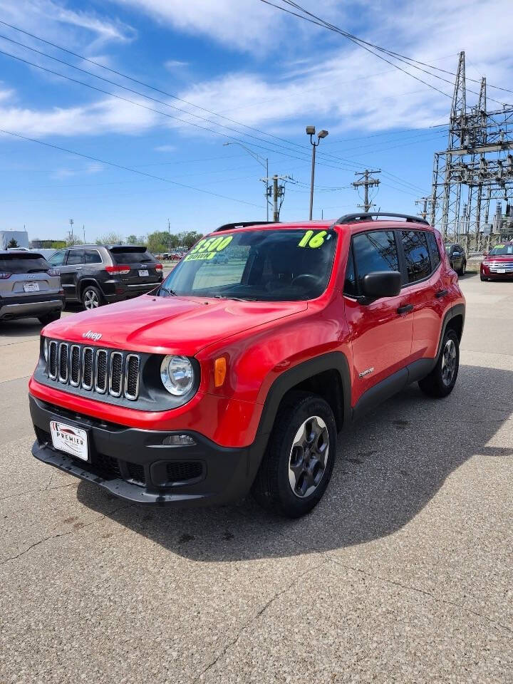 jeep renegade 2016 ZACCJBAW2GPD13323 image jeep renegade 2016 ZACCJBAW2GPD13323 image