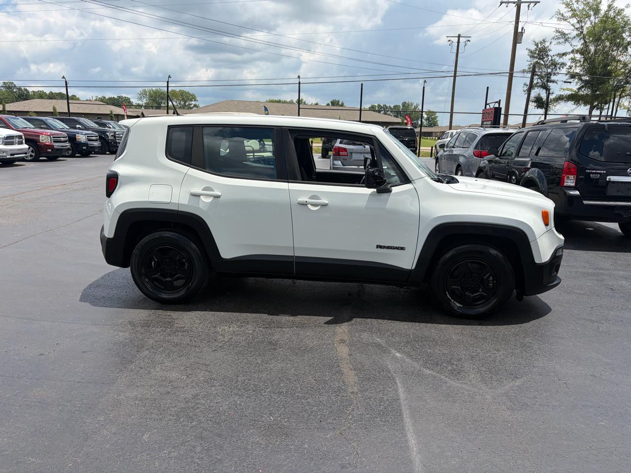 jeep renegade 2016 ZACCJAAT4GPE33642 image jeep renegade 2016 ZACCJAAT4GPE33642 image