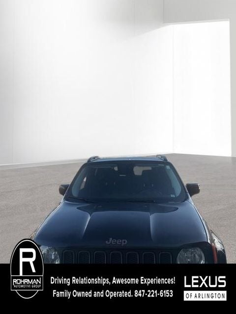 jeep renegade 2016 ZACCJBBW4GPC84745 image jeep renegade 2016 ZACCJBBW4GPC84745 image
