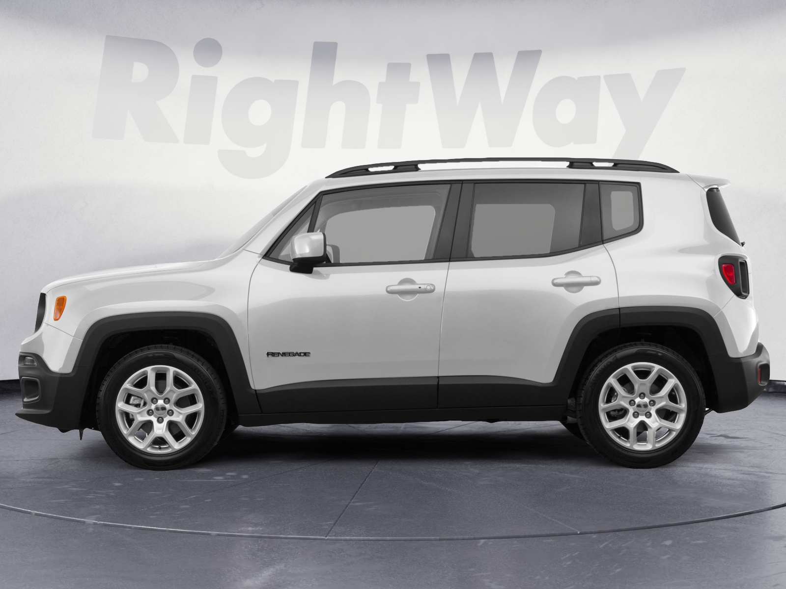 jeep renegade 2016 ZACCJABT4GPD12169 image