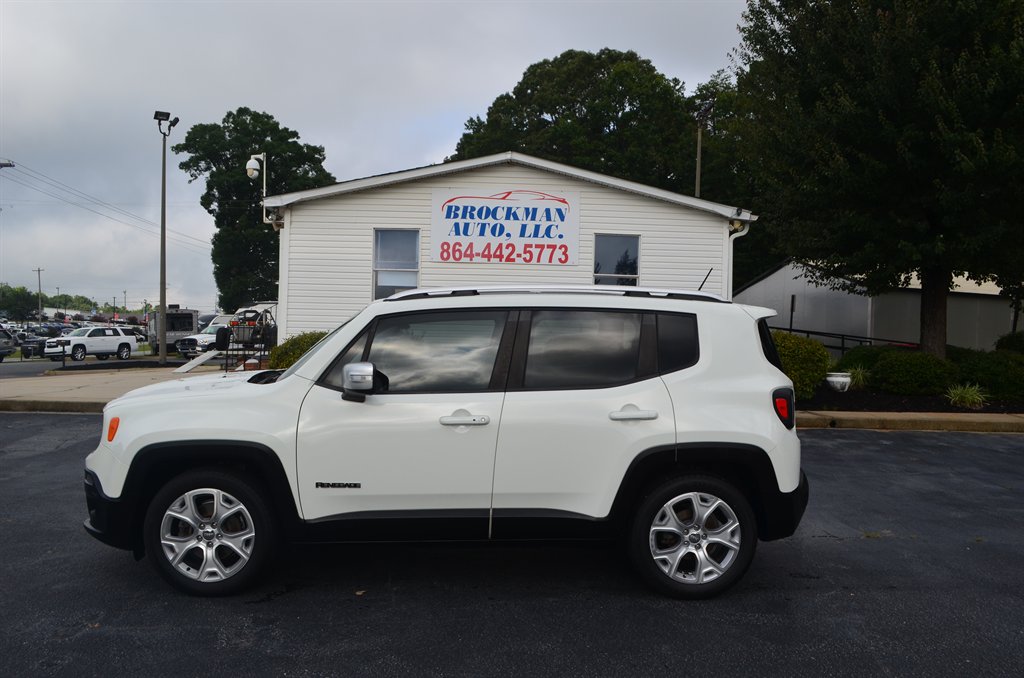 jeep renegade 2016 ZACCJADT8GPD97112 image jeep renegade 2016 ZACCJADT8GPD97112 image