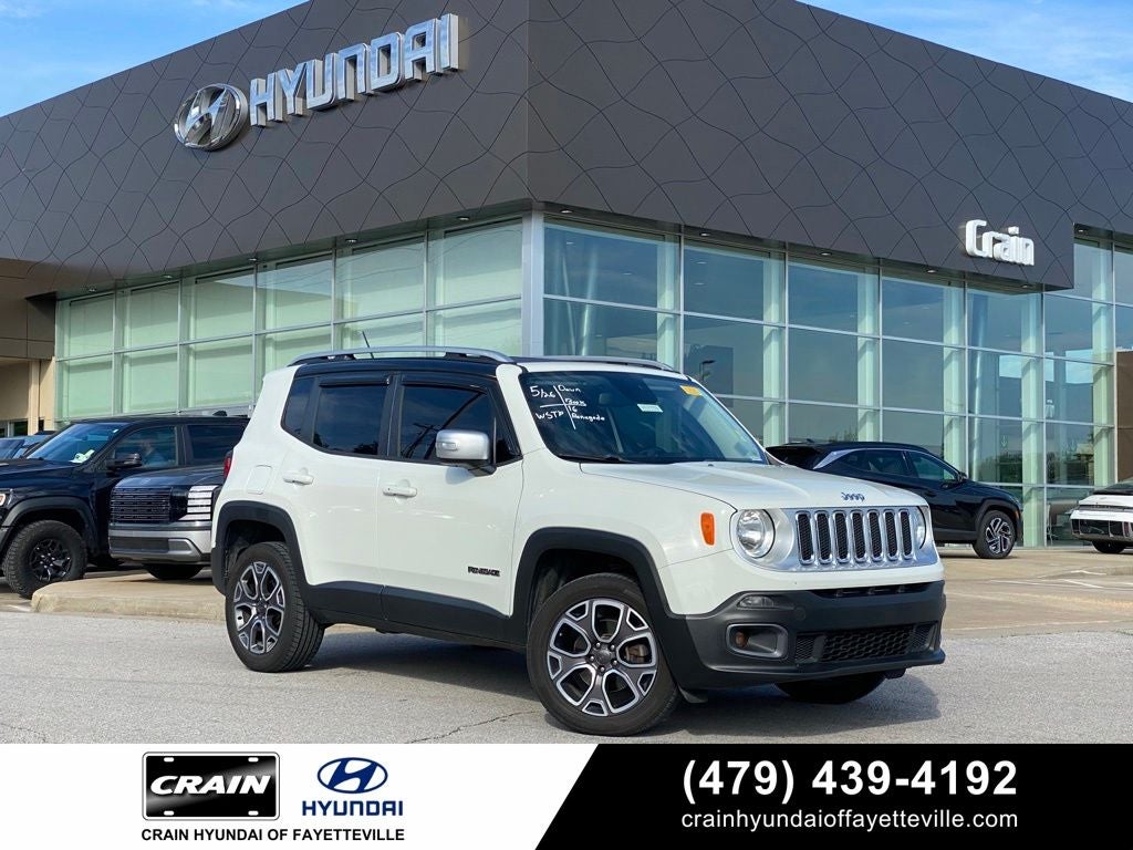 jeep renegade 2016 ZACCJBDT6GPD98250 image jeep renegade 2016 ZACCJBDT6GPD98250 image