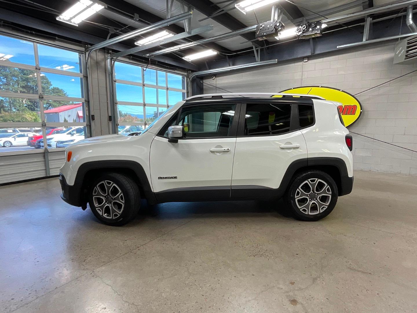 jeep renegade 2016 ZACCJADT3GPC97032 image jeep renegade 2016 ZACCJADT3GPC97032 image