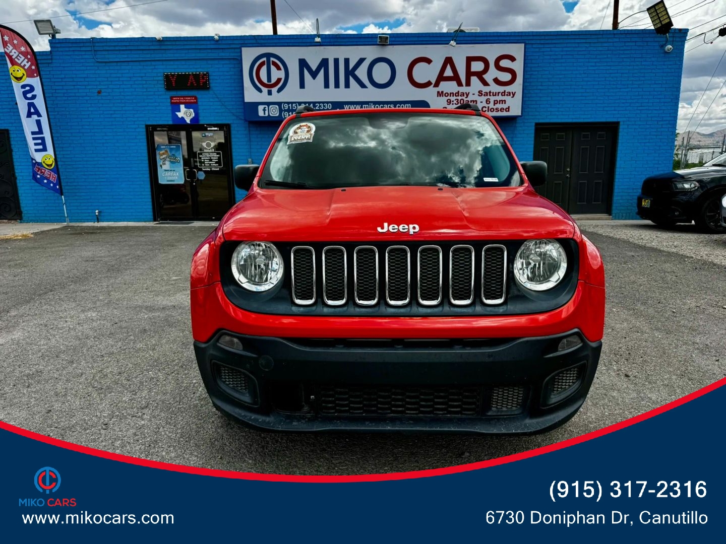 jeep renegade 2016 ZACCJBAT0GPD77768 image jeep renegade 2016 ZACCJBAT0GPD77768 image