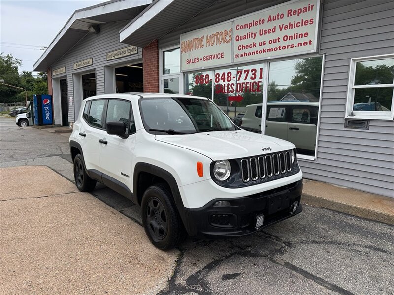 jeep renegade 2016 ZACCJBAW7GPE20111 image jeep renegade 2016 ZACCJBAW7GPE20111 image