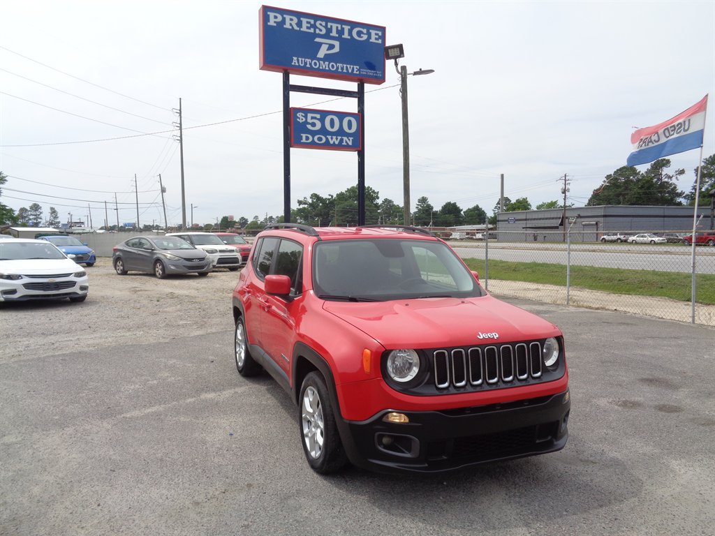 jeep renegade 2016 ZACCJABT8GPC48363 image jeep renegade 2016 ZACCJABT8GPC48363 image