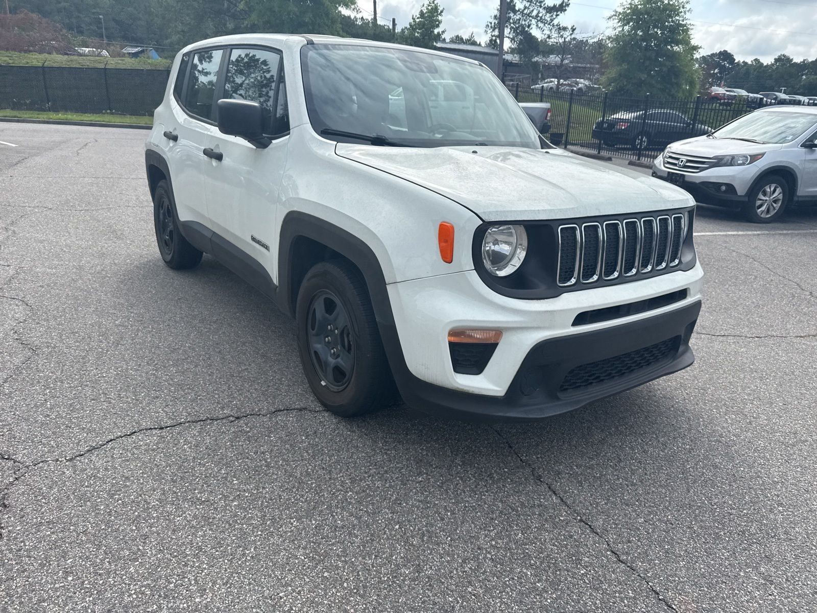 jeep renegade 2019 ZACNJAAB7KPK13577 image jeep renegade 2019 ZACNJAAB7KPK13577 image