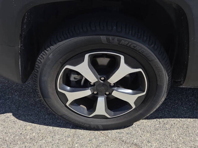 jeep renegade 2019 ZACNJBC16KPK10048 image jeep renegade 2019 ZACNJBC16KPK10048 image