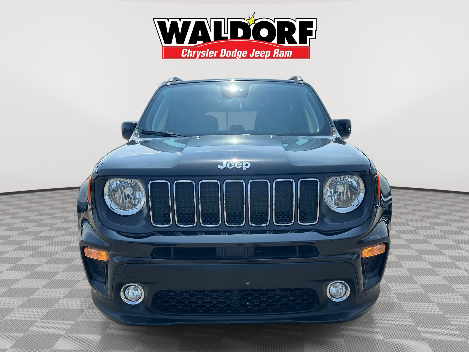 jeep renegade 2019 ZACNJAB10KPJ98586 image jeep renegade 2019 ZACNJAB10KPJ98586 image