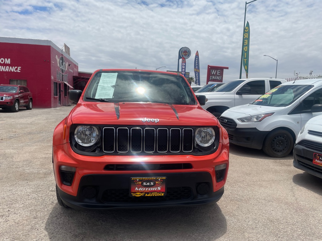 jeep renegade 2019 ZACNJBAB8KPJ78330 image jeep renegade 2019 ZACNJBAB8KPJ78330 image
