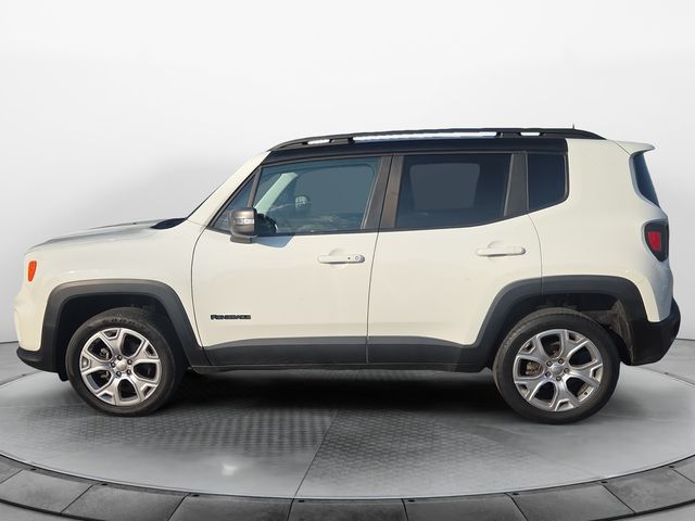 jeep renegade 2019 ZACNJBD19KPK10527 image jeep renegade 2019 ZACNJBD19KPK10527 image