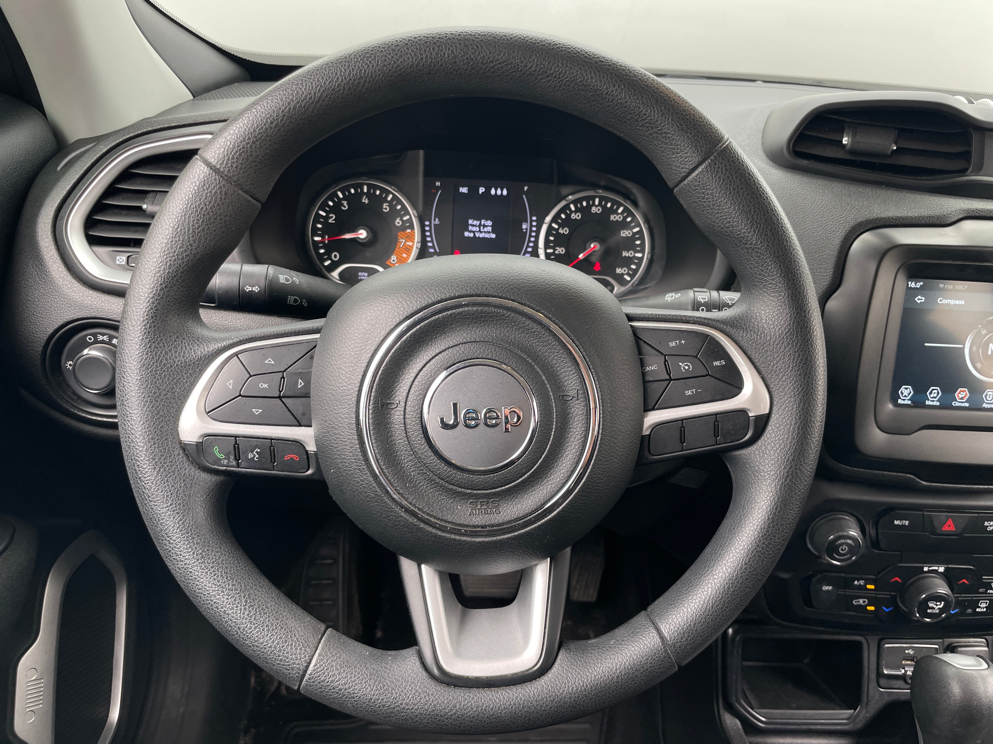 jeep renegade 2019 ZACNJAAB7KPK09870 image jeep renegade 2019 ZACNJAAB7KPK09870 image