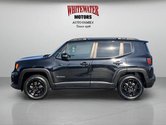 jeep renegade 2019 ZACNJBB17KPK24283 image jeep renegade 2019 ZACNJBB17KPK24283 image