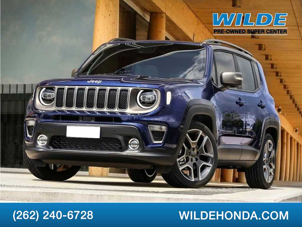 jeep renegade 2019 ZACNJBC1XKPK11963 image jeep renegade 2019 ZACNJBC1XKPK11963 image