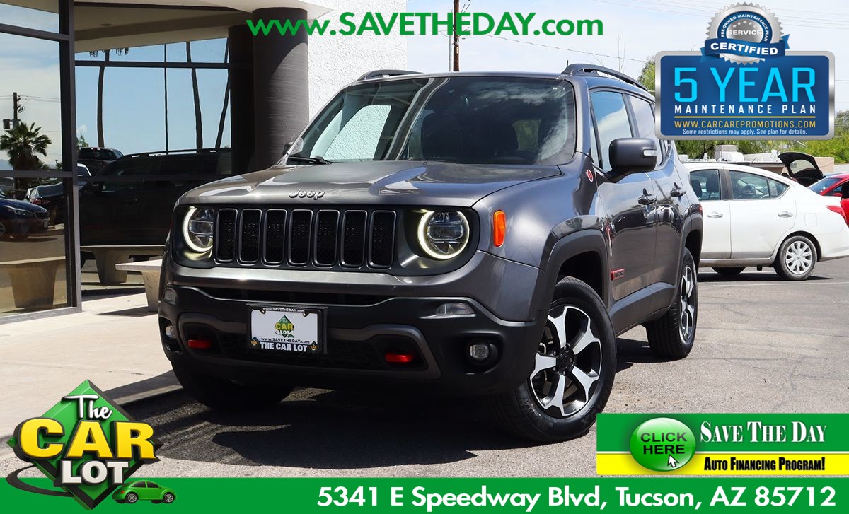 jeep renegade 2019 ZACNJBC18KPK09113 image jeep renegade 2019 ZACNJBC18KPK09113 image