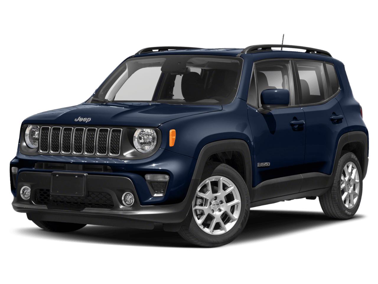 jeep renegade 2019 ZACNJBB16KPK11959 image jeep renegade 2019 ZACNJBB16KPK11959 image