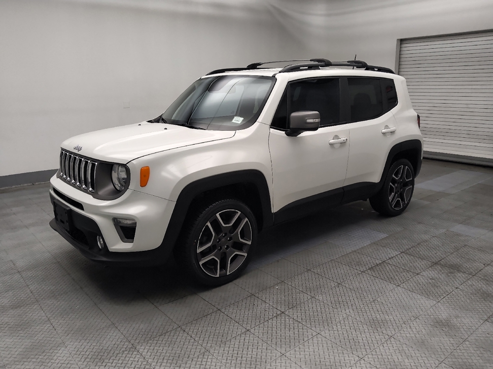 jeep renegade 2019 ZACNJBD15KPJ94178 image jeep renegade 2019 ZACNJBD15KPJ94178 image