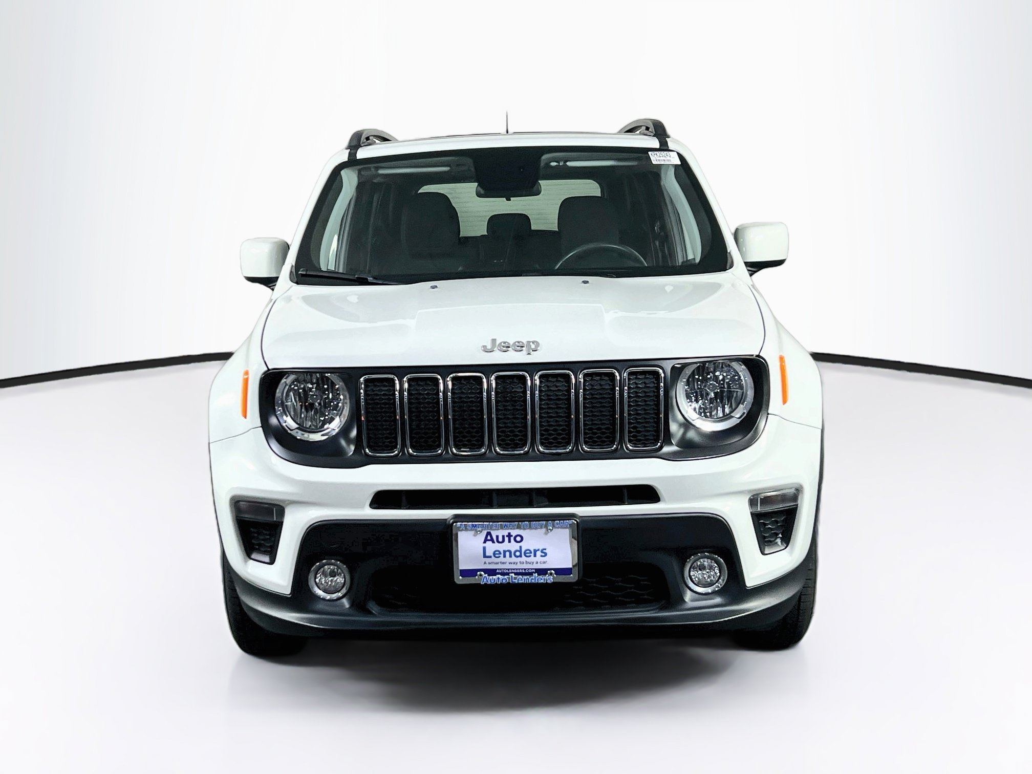 jeep renegade 2019 ZACNJBB10KPK25243 image jeep renegade 2019 ZACNJBB10KPK25243 image