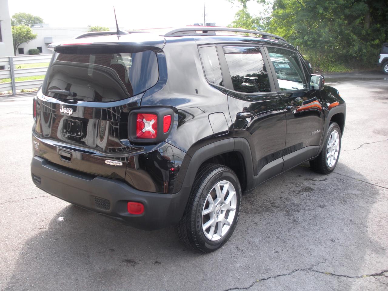 jeep renegade 2019 ZACNJBB15KPK13797 image jeep renegade 2019 ZACNJBB15KPK13797 image