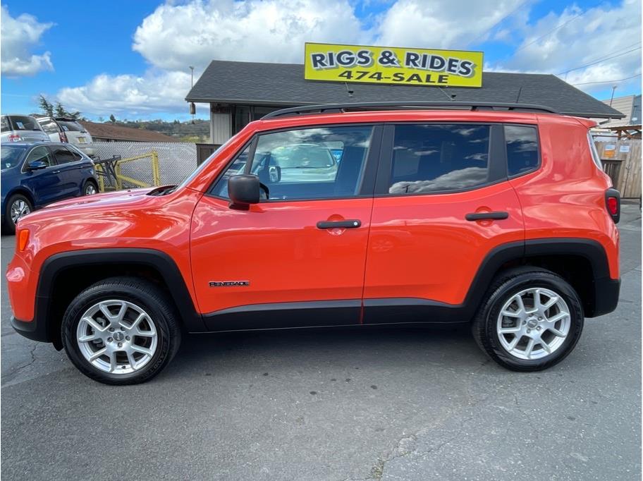 jeep renegade 2019 ZACNJBAB2KPK06624 image jeep renegade 2019 ZACNJBAB2KPK06624 image