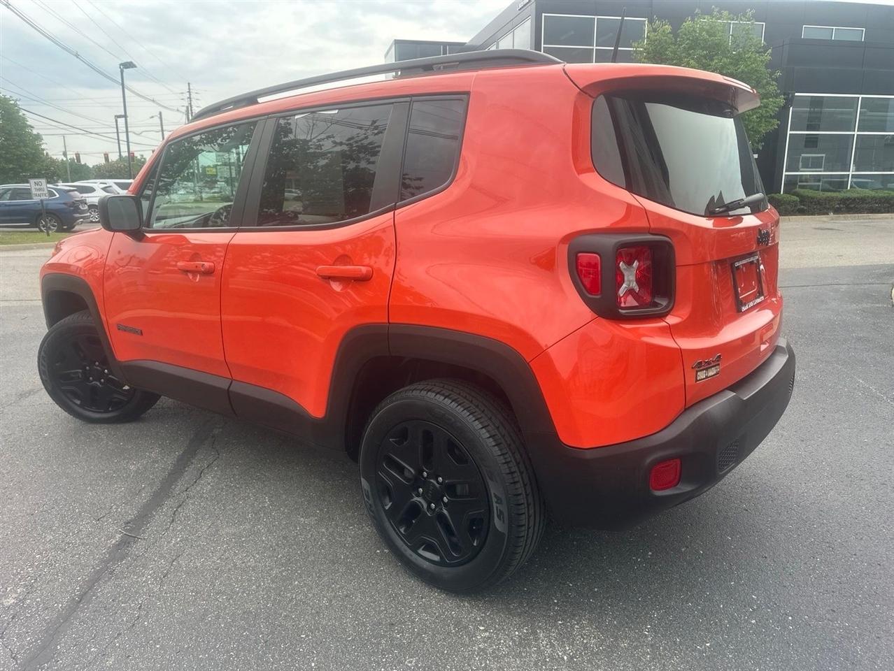 Jeep Renegade 2019 ZACNJBAB1KPK72744 image Jeep Renegade 2019 ZACNJBAB1KPK72744 image