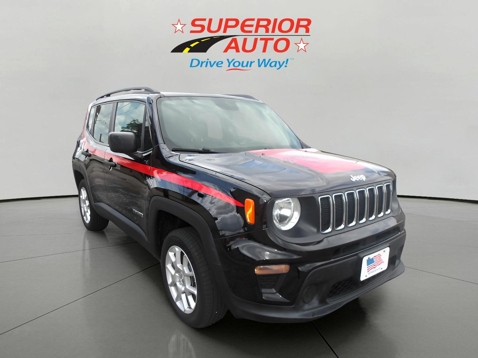 jeep renegade 2019 ZACNJBAB5KPJ91598 image jeep renegade 2019 ZACNJBAB5KPJ91598 image