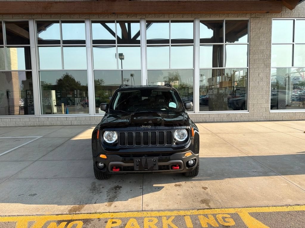 jeep renegade 2019 ZACNJBC14KPK21968 image jeep renegade 2019 ZACNJBC14KPK21968 image