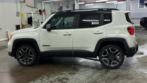jeep renegade 2019 ZACNJBD16KPK03079 image jeep renegade 2019 ZACNJBD16KPK03079 image