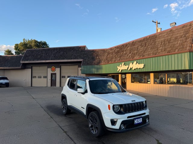jeep renegade 2019 ZACNJBB18KPK40623 image jeep renegade 2019 ZACNJBB18KPK40623 image