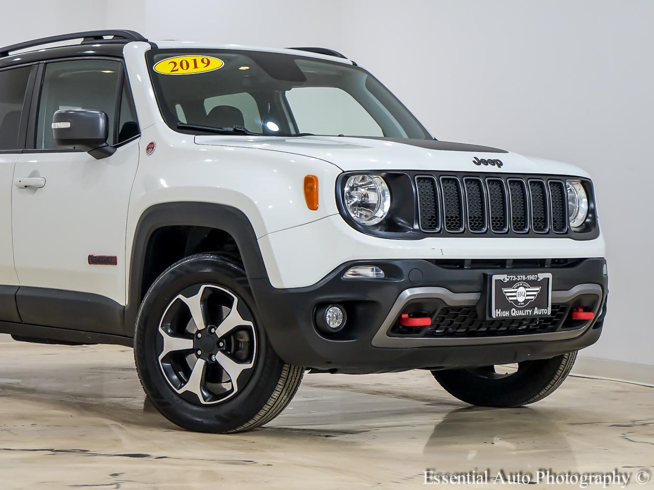 jeep renegade 2019 ZACNJBC14KPK63833 image jeep renegade 2019 ZACNJBC14KPK63833 image