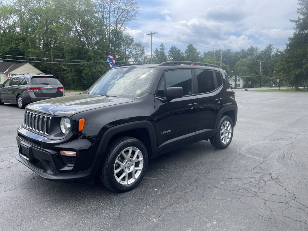 jeep renegade 2019 ZACNJBA10KPJ96666 image jeep renegade 2019 ZACNJBA10KPJ96666 image