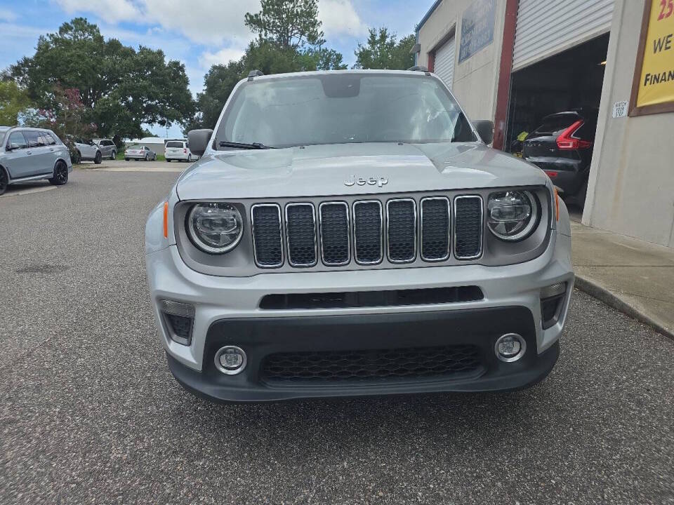 jeep renegade 2019 ZACNJAD13KPK12879 image jeep renegade 2019 ZACNJAD13KPK12879 image