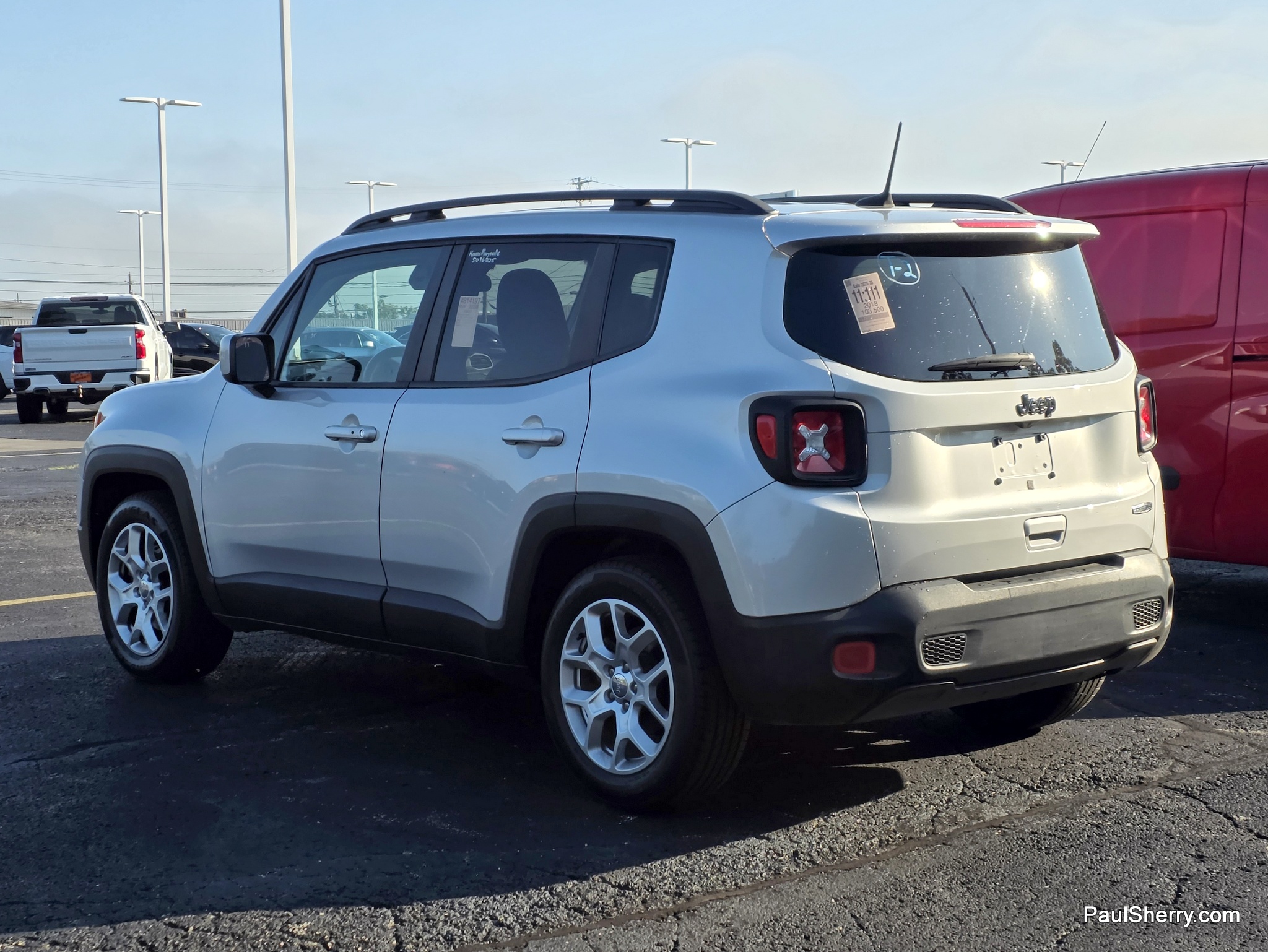 jeep renegade 2018 ZACCJABB2JPJ61909 image jeep renegade 2018 ZACCJABB2JPJ61909 image