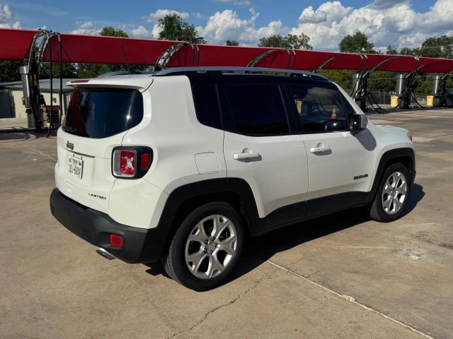 jeep renegade 2018 ZACCJADB2JPJ15364 image jeep renegade 2018 ZACCJADB2JPJ15364 image