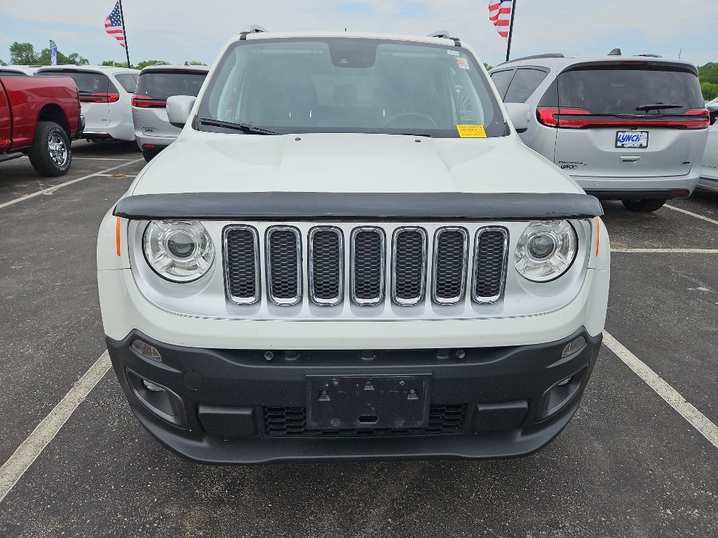 jeep renegade 2018 ZACCJBDB2JPH40792 image jeep renegade 2018 ZACCJBDB2JPH40792 image