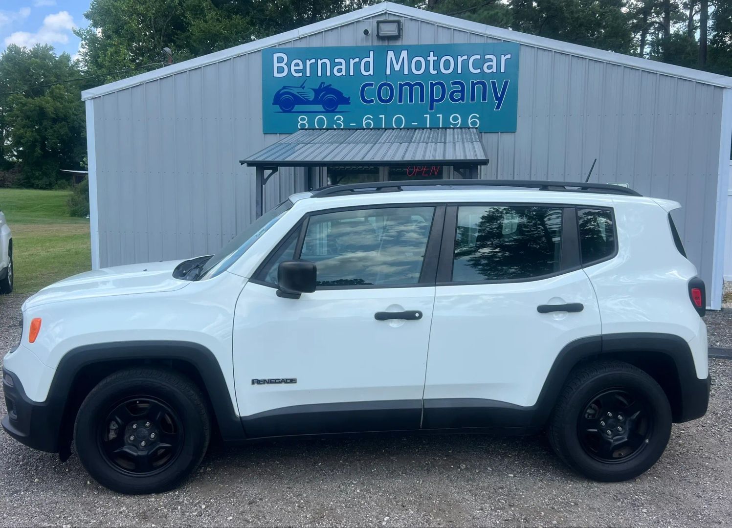 jeep renegade 2018 ZACCJAABXJPG95986 image jeep renegade 2018 ZACCJAABXJPG95986 image