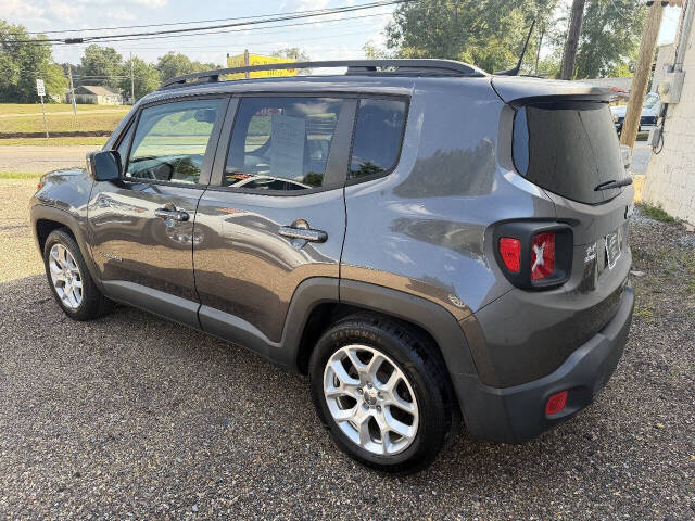 jeep renegade 2018 ZACCJABB2JPH10690 image jeep renegade 2018 ZACCJABB2JPH10690 image