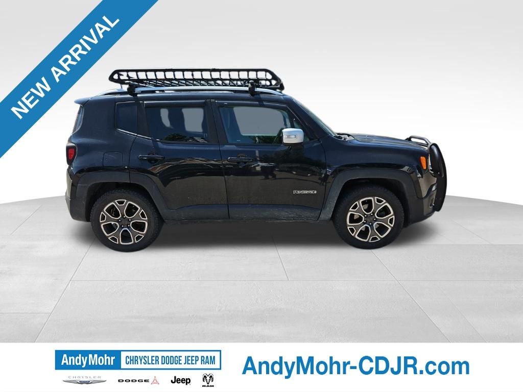jeep renegade 2018 ZACCJBDB4JPH39725 image jeep renegade 2018 ZACCJBDB4JPH39725 image