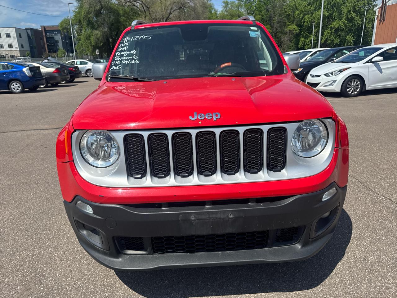 jeep renegade 2018 ZACCJBDB8JPH13502 image jeep renegade 2018 ZACCJBDB8JPH13502 image