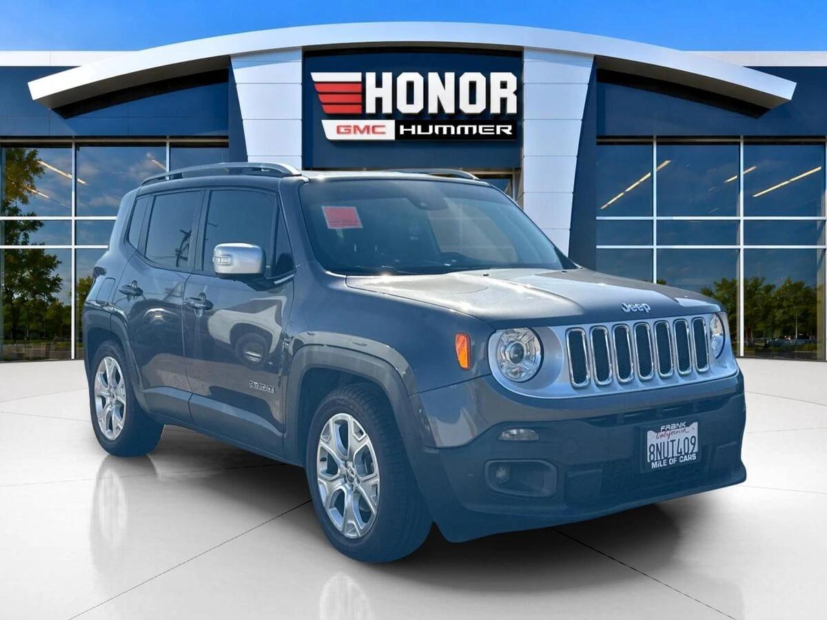 jeep renegade 2018 ZACCJADB8JPG68605 image jeep renegade 2018 ZACCJADB8JPG68605 image
