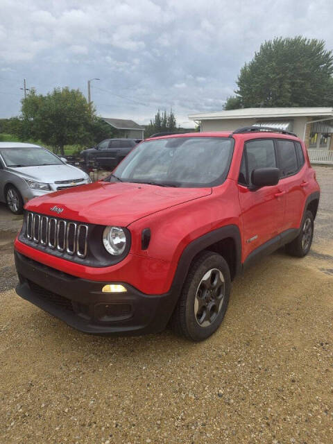jeep renegade 2018 ZACCJBAB6JPH14989 image