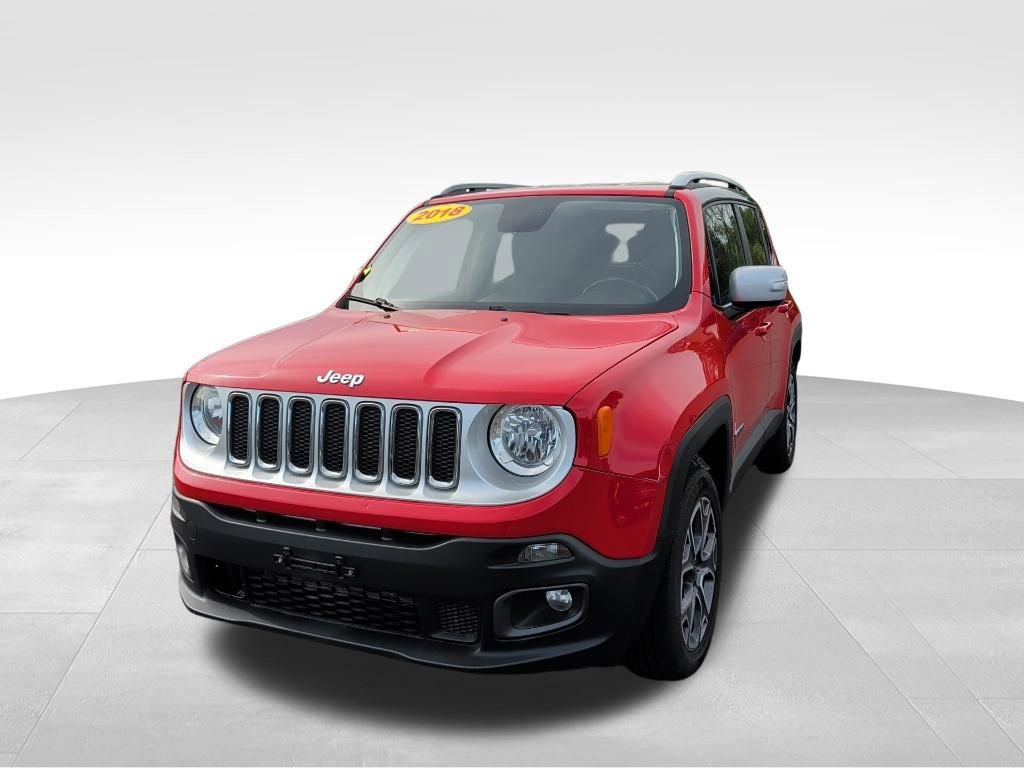 jeep renegade 2018 ZACCJBDB3JPG76469 image jeep renegade 2018 ZACCJBDB3JPG76469 image