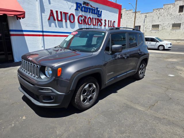 jeep renegade 2018 ZACCJABHXJPH71242 image jeep renegade 2018 ZACCJABHXJPH71242 image