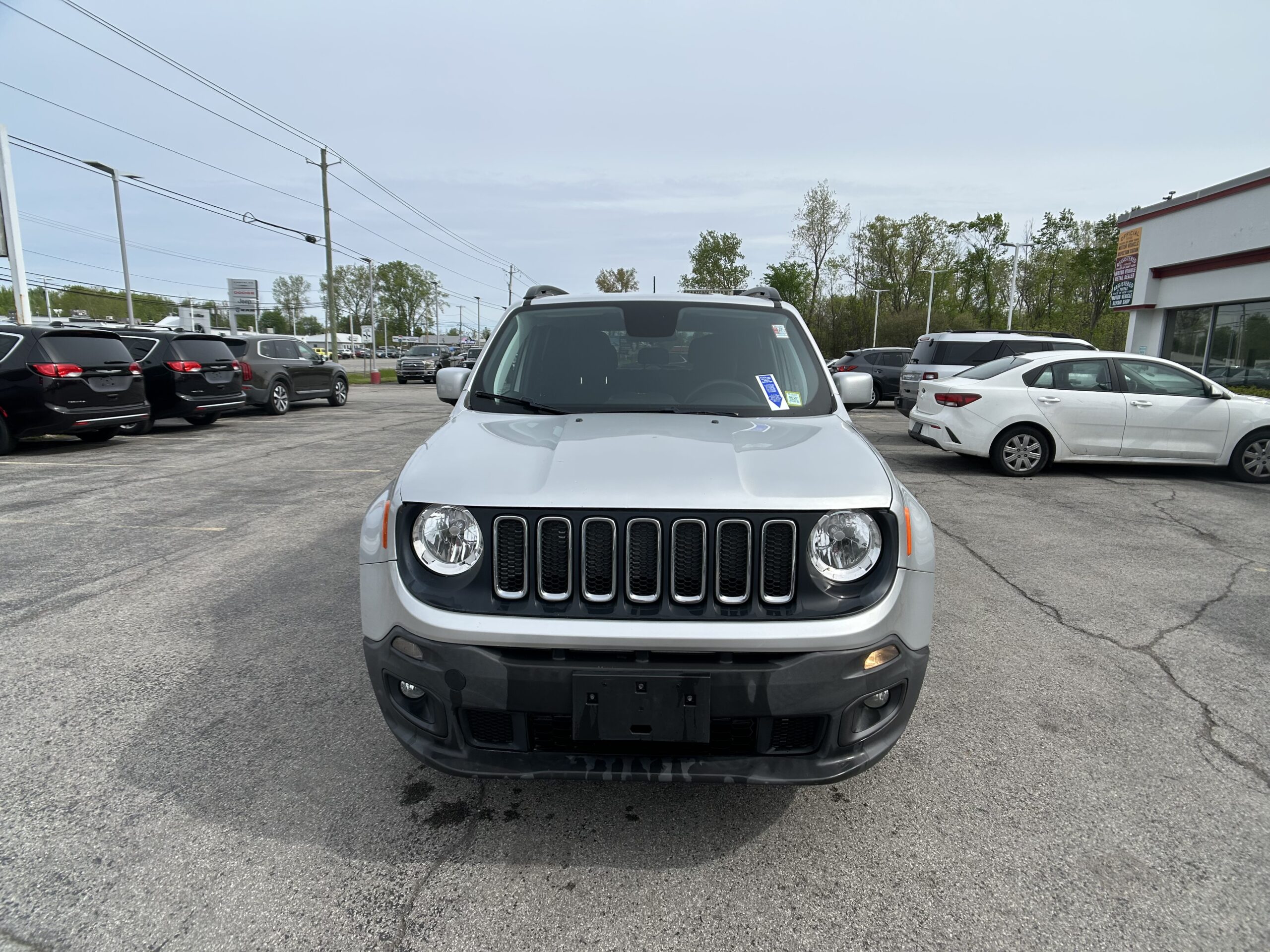 jeep renegade 2018 ZACCJBBB7JPJ22934 image jeep renegade 2018 ZACCJBBB7JPJ22934 image