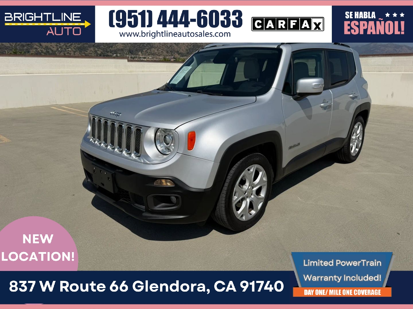 jeep renegade 2018 ZACCJADB6JPH92548 image jeep renegade 2018 ZACCJADB6JPH92548 image