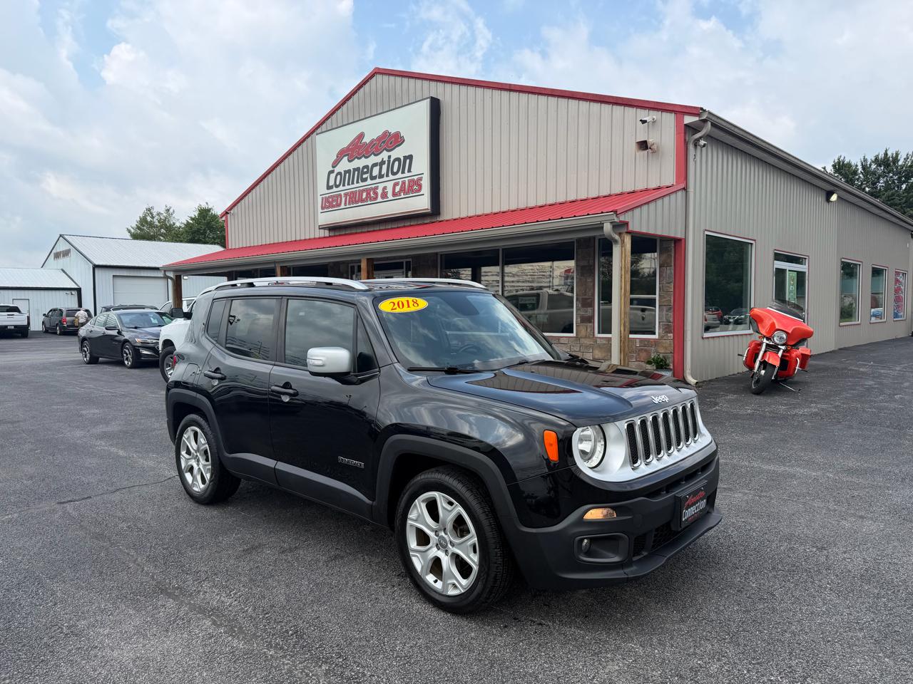 jeep renegade 2018 ZACCJADBXJPH57690 image jeep renegade 2018 ZACCJADBXJPH57690 image