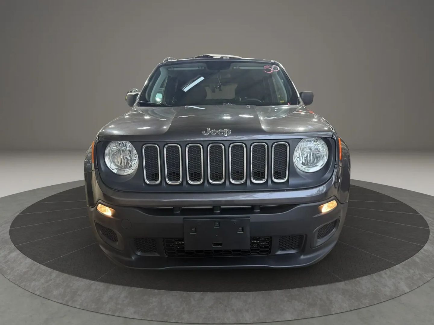 jeep renegade 2018 ZACCJBAH6JPH58950 image jeep renegade 2018 ZACCJBAH6JPH58950 image
